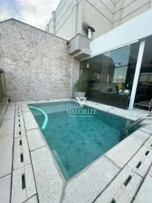 Cobertura com 4 Quartos à venda, 287m² no Icaraí, Niterói