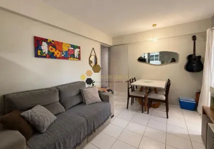 Apartamento com 2 Quartos à venda, 45m² no Imbiribeira, Recife