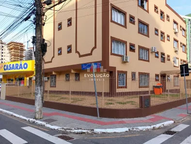 Apartamento com 1 Quarto para alugar, 32m² no Kobrasol, São José
