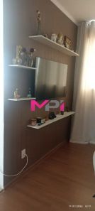 Apartamento com 2 Quartos à venda, 49m² no Engordadouro, Jundiaí