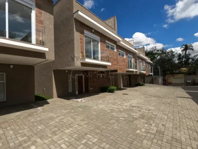 Casa de Condomínio com 3 Quartos à venda, 173m² no Parque Taquaral, Campinas