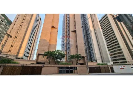 Apartamento com 4 Quartos à venda, 218m² no Piedade, Jaboatão dos Guararapes