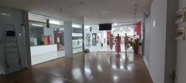 Sala Comercial para alugar, 36m² no Centro, Florianópolis