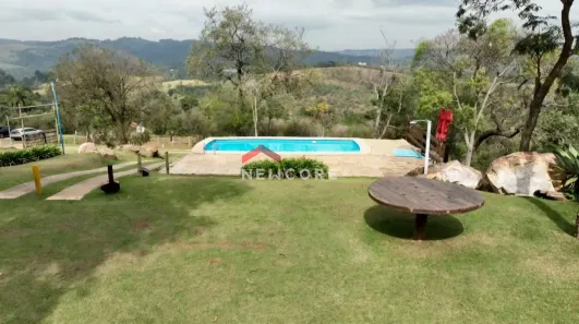 Fazenda/Sítio à venda, 62400m² no Rancho Tucsons, Santana de Parnaíba