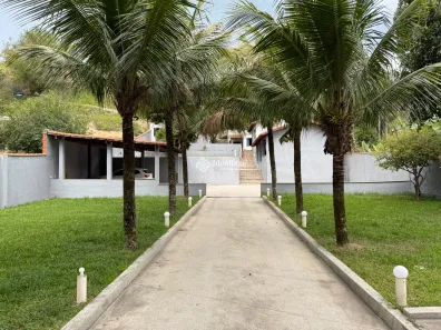Fazenda/Sítio com 4 Quartos à venda, 494m² no , Pinheiral