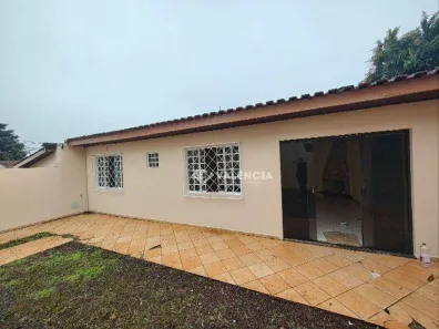 Casa com 2 Quartos para alugar, 75m² no Floresta, Cascavel