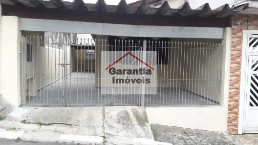 Casa com 3 Quartos para alugar, 90m² no Jardim D'Abril, Osasco