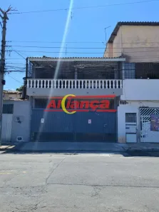  com 2 Quartos à venda, 56m² no Jardim Divinolândia, Guarulhos