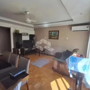 Apartamento com 3 Quartos à venda, 110m² no Rio Branco, Porto Alegre