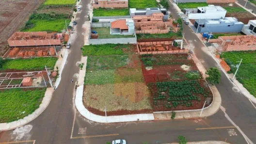 Lote/Terreno à venda, 358m² no Jardim Itapuã, Santa Bárbara D'Oeste