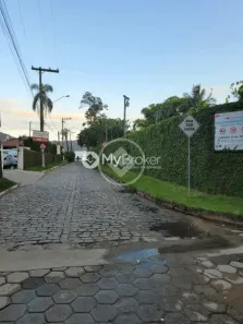 Apartamento com 3 Quartos à venda, 196m² no Lagoinha, Ubatuba