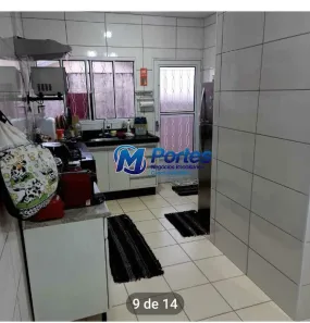Casa com 2 Quartos à venda, 140m² no Loteamento Residencial Luz da Esperança, São José do Rio Preto