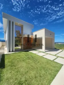 Casa de Condomínio com 2 Quartos à venda, 144m² no , Porto Real