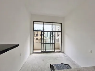 Apartamento com 1 Quarto à venda, 24m² no Jardim das Acácias, São Paulo
