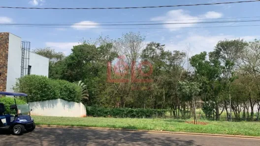 Lote/Terreno à venda, 502m² no COND ALPHAVILLE, Iguaraçu