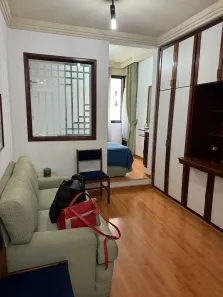 Apartamento com 1 Quarto à venda, 28m² no Cerqueira César, São Paulo