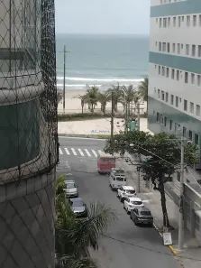 Apartamento com 1 Quarto à venda, 91m² no Tupi, Praia Grande