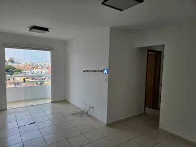 Apartamento com 3 Quartos para alugar, 70m² no Centro, Guarulhos