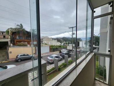 Apartamento com 3 Quartos à venda, 96m² no Bom Abrigo, Florianópolis