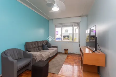 Apartamento com 2 Quartos à venda, 69m² no Vila Ipiranga, Porto Alegre