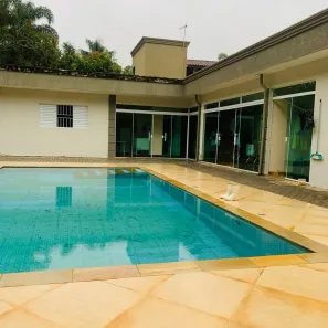 Casa com 4 Quartos à venda, 329m² no Fazenda da Ilha, Embu-Guaçu