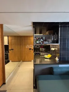 Apartamento com 2 Quartos à venda, 67m² no Jardim Goiás, Goiânia