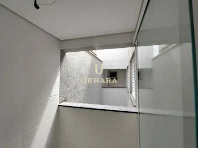 Apartamento com 2 Quartos à venda, 38m² no Casa Verde Média, São Paulo