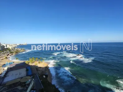 Apartamento com 3 Quartos à venda, 247m² no Ondina, Salvador