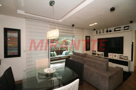Apartamento com 3 Quartos à venda, 115m² no Santana, São Paulo