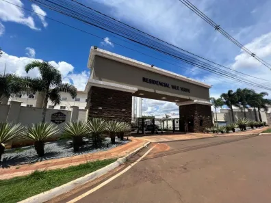 Apartamento com 2 Quartos à venda, 47m² no Vila Fabril, Anápolis