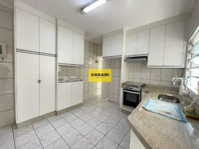 Sobrado com 5 Quartos à venda, 210m² no Ferrazópolis, São Bernardo do Campo