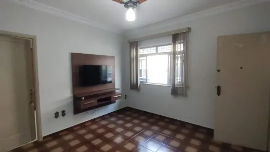 Apartamento com 2 Quartos à venda, 64m² no Campo Grande, Santos
