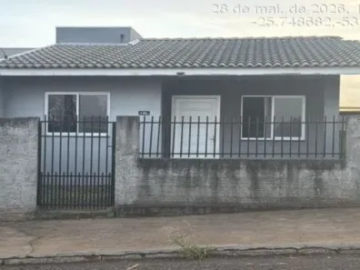 Casa com 1 Quarto à venda, 50m² no Vitória, Dois Vizinhos
