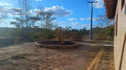 Fazenda/Sítio à venda, 100m² no Paranoá, Brasília