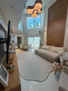 Cobertura com 3 Quartos à venda, 325m² no Santa Teresinha, São Paulo