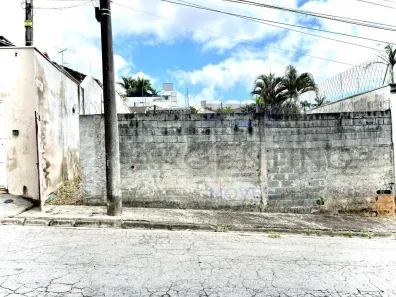 Lote/Terreno à venda, 600m² no Vila Oliveira, Mogi das Cruzes