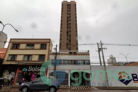 Apartamento com 1 Quarto para alugar, 50m² no Jardim Botânico, Curitiba