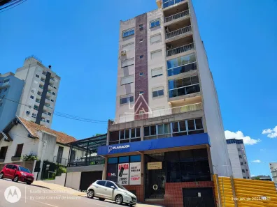 Ponto Comercial para alugar, 750m² no Centro, Passo Fundo
