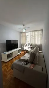Apartamento com 2 Quartos à venda, 75m² no Icaraí, Niterói