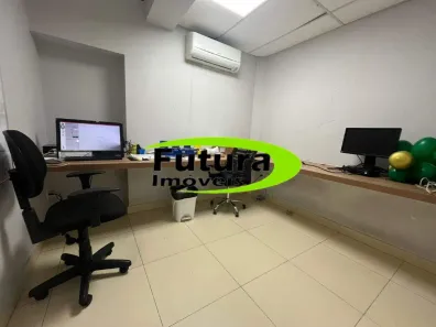 Sala Comercial para alugar, 210m² no Centro, Betim