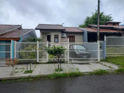 Casa com 2 Quartos à venda, 20000m² no São José, Canoas