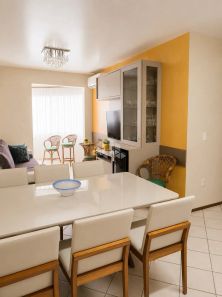 Apartamento com 2 Quartos à venda, 65m² no Ingleses do Rio Vermelho, Florianópolis
