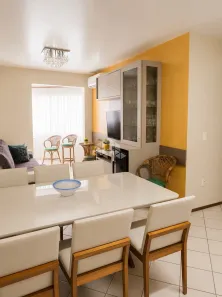Apartamento com 2 Quartos à venda, 65m² no Ingleses do Rio Vermelho, Florianópolis