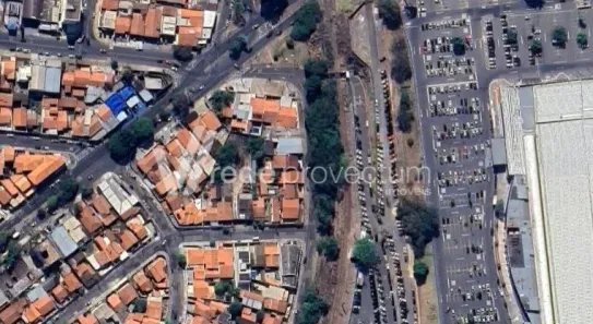 Lote/Terreno à venda, 422m² no Jardim Proença I, Campinas