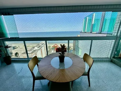 Cobertura com 4 Quartos à venda, 281m² no Tupi, Praia Grande