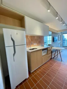 Apartamento com 1 Quarto à venda, 25m² no Vila Mariana, São Paulo