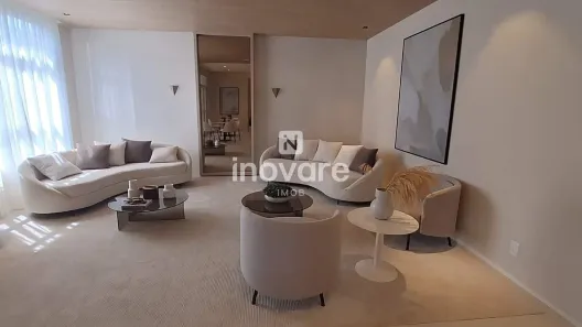 Apartamento com 3 Quartos à venda, 79m² no Vila Cruzeiro, São Paulo