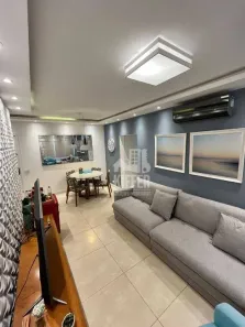 Apartamento com 3 Quartos à venda, 90m² no Tijuca, Rio de Janeiro