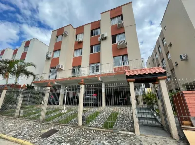 Apartamento com 2 Quartos à venda, 55m² no Roçado, São José