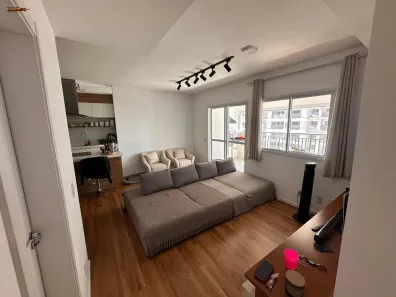 Apartamento com 2 Quartos à venda, 86m² no Vila Guilhermina, São Paulo